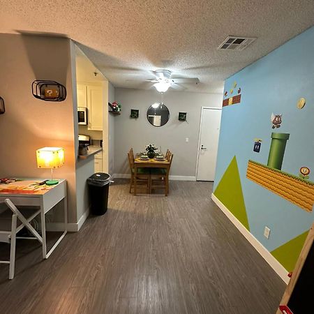 Luxury One Bedroom Apartments Free Parking&Pool ロサンゼルス エクステリア 写真