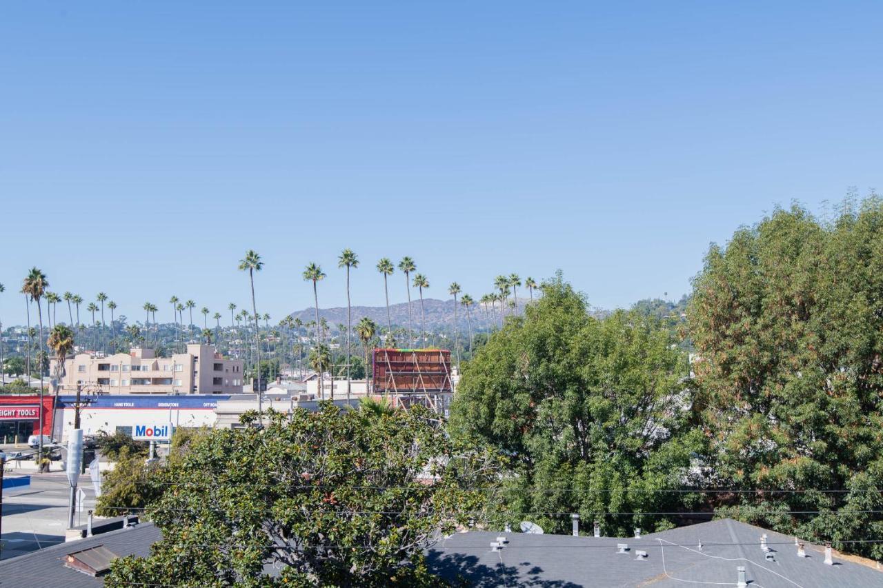 Luxury One Bedroom Apartments Free Parking&Pool ロサンゼルス エクステリア 写真