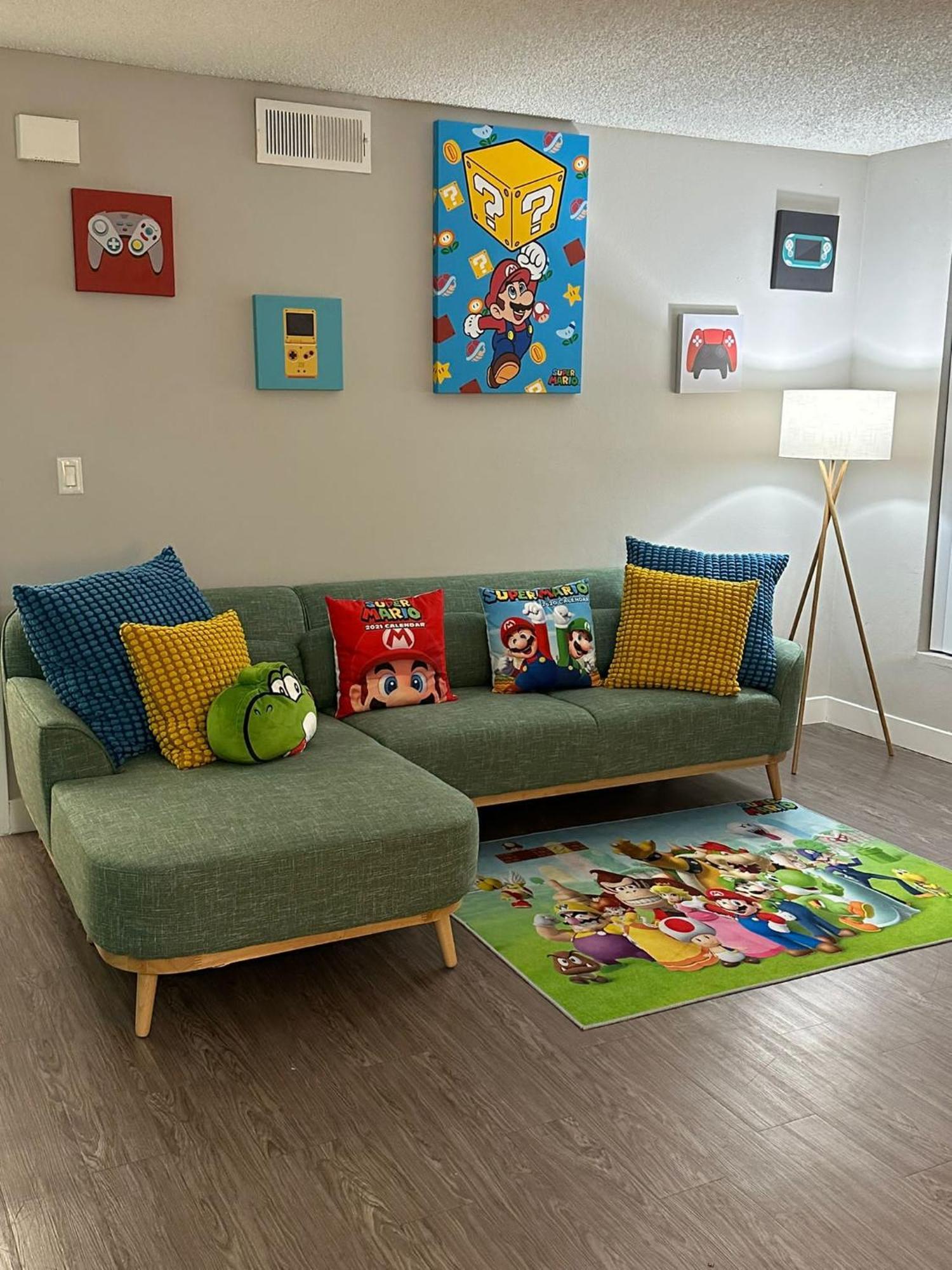 Luxury One Bedroom Apartments Free Parking&Pool ロサンゼルス エクステリア 写真